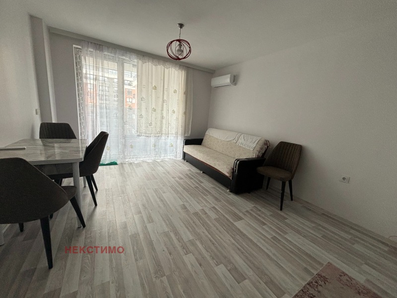 Дава под наем 2-СТАЕН, гр. Пловдив, Христо Смирненски, снимка 4 - Апартаменти - 53334045