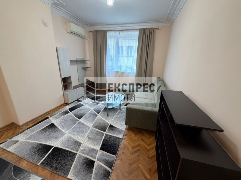 Дава под наем 2-СТАЕН, гр. Варна, Център, снимка 5 - Апартаменти - 54277950