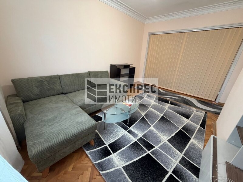 Дава под наем 2-СТАЕН, гр. Варна, Център, снимка 3 - Апартаменти - 54277950