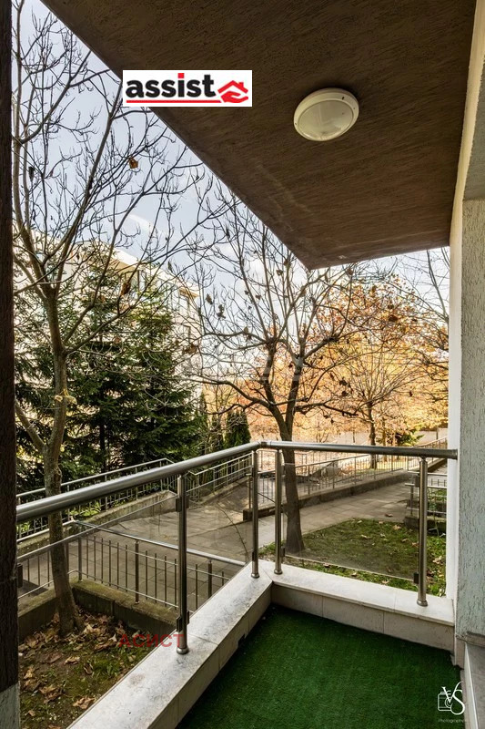 För uthyrning  2 sovrum Sofia , Simeonovo , 102 kvm | 57485331 - bild [14]