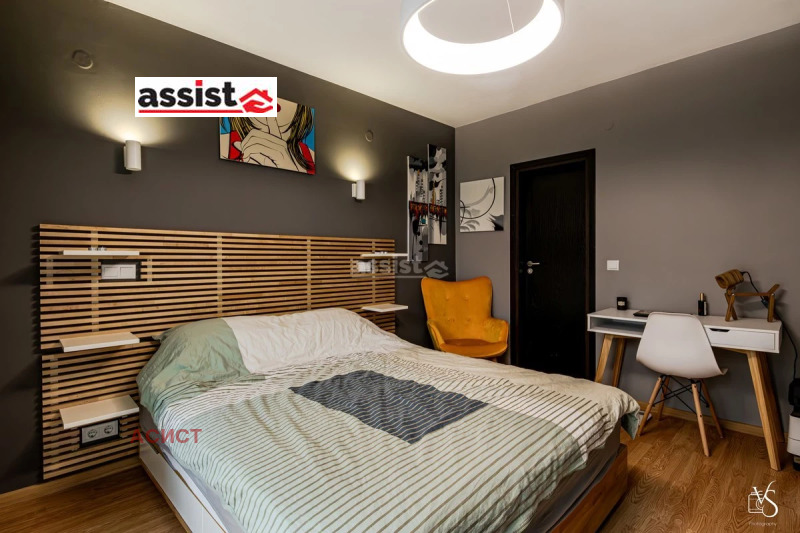 För uthyrning  2 sovrum Sofia , Simeonovo , 102 kvm | 57485331 - bild [6]