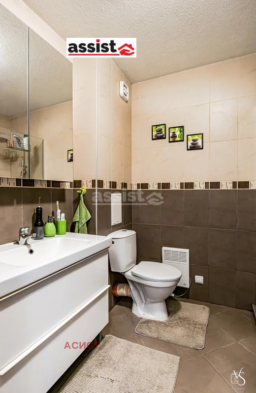 För uthyrning  2 sovrum Sofia , Simeonovo , 102 kvm | 57485331 - bild [11]