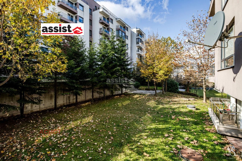 För uthyrning  2 sovrum Sofia , Simeonovo , 102 kvm | 57485331 - bild [15]