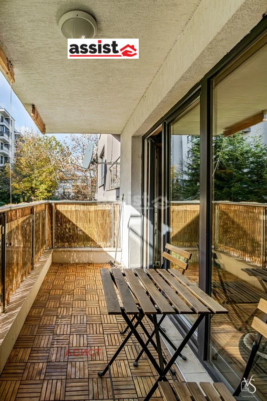 För uthyrning  2 sovrum Sofia , Simeonovo , 102 kvm | 57485331 - bild [13]