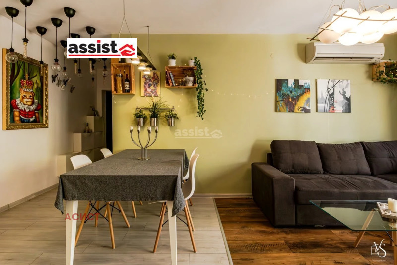 För uthyrning  2 sovrum Sofia , Simeonovo , 102 kvm | 57485331 - bild [2]