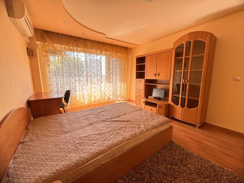 Дава под наем  3-стаен град Бургас , Славейков , 75 кв.м | 99691681 - изображение [5]