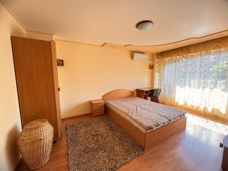 Дава под наем  3-стаен град Бургас , Славейков , 75 кв.м | 99691681 - изображение [6]