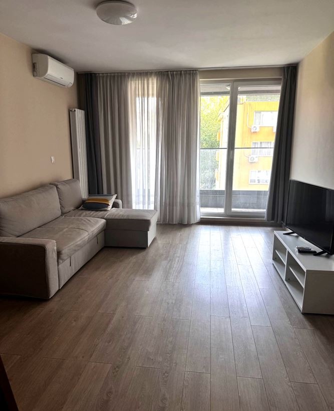 Do wynajęcia  2 sypialnie Sofia , Witosza , 110 mkw | 95261401 - obraz [2]