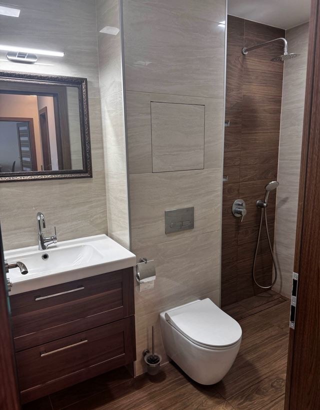 Do wynajęcia  2 sypialnie Sofia , Witosza , 110 mkw | 95261401 - obraz [3]