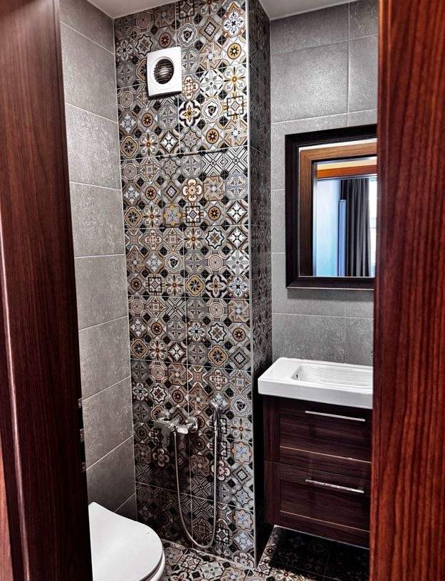 Do wynajęcia  2 sypialnie Sofia , Witosza , 110 mkw | 95261401 - obraz [6]