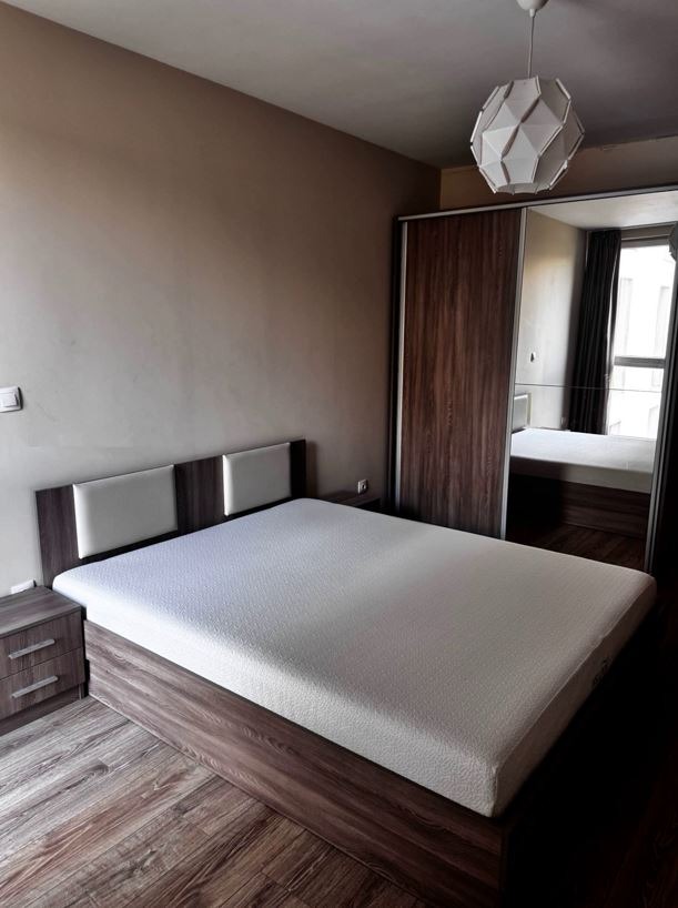 Do wynajęcia  2 sypialnie Sofia , Witosza , 110 mkw | 95261401 - obraz [5]