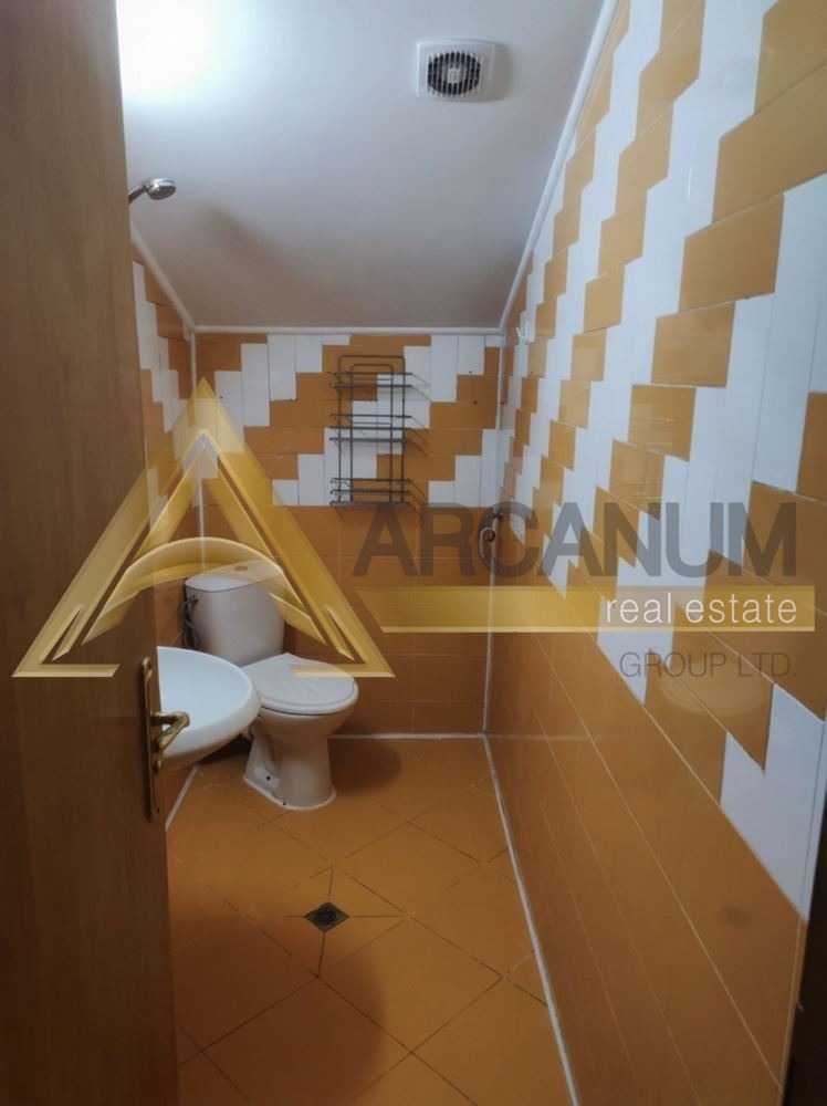 Дава под наем 3-СТАЕН, гр. Варна, Център, снимка 3 - Апартаменти - 52524875