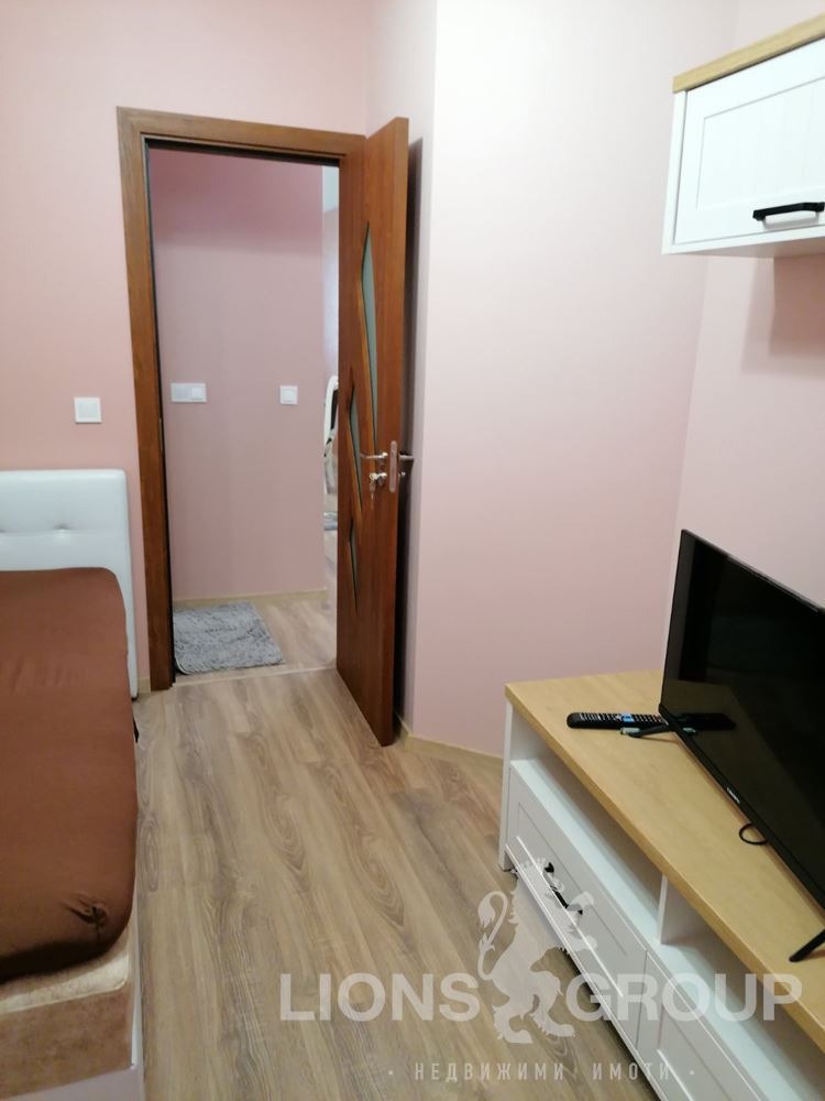 Дава под наем 3-СТАЕН, гр. Варна, Христо Ботев, снимка 7 - Апартаменти - 52653407