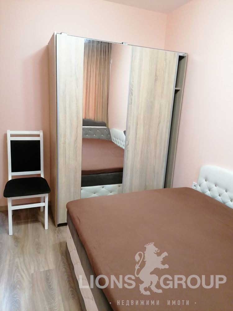 Дава под наем 3-СТАЕН, гр. Варна, Христо Ботев, снимка 4 - Апартаменти - 52653407