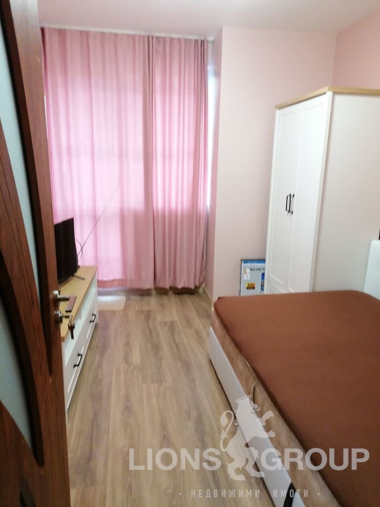 Дава под наем 3-СТАЕН, гр. Варна, Христо Ботев, снимка 5 - Апартаменти - 52653407