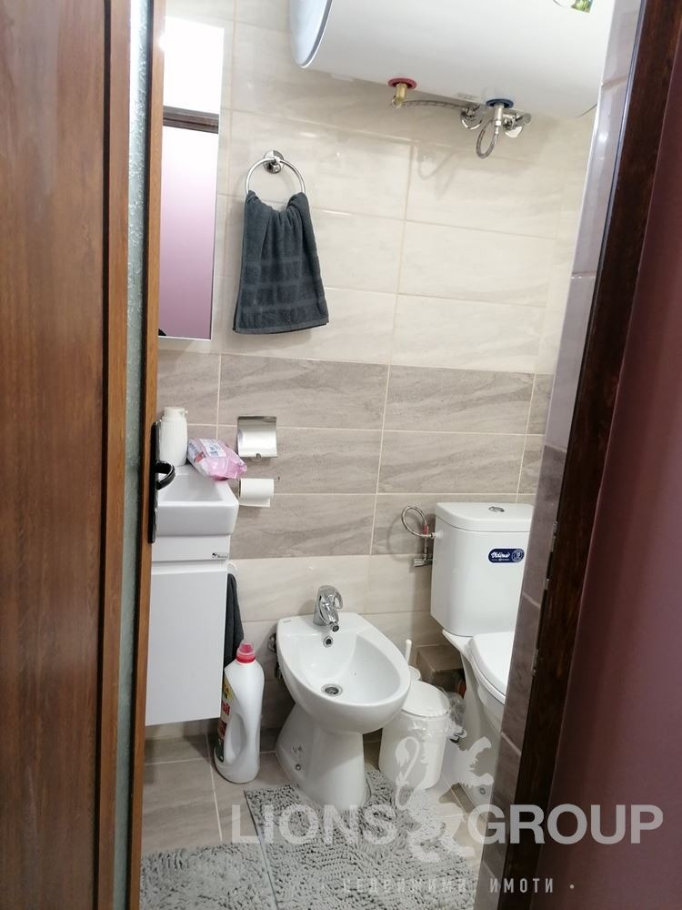 Дава под наем 3-СТАЕН, гр. Варна, Христо Ботев, снимка 9 - Апартаменти - 52653407