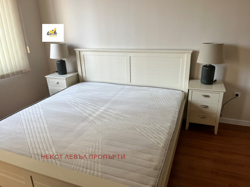 Дава под наем 3-СТАЕН, гр. София, Изток, снимка 4 - Апартаменти - 53234008