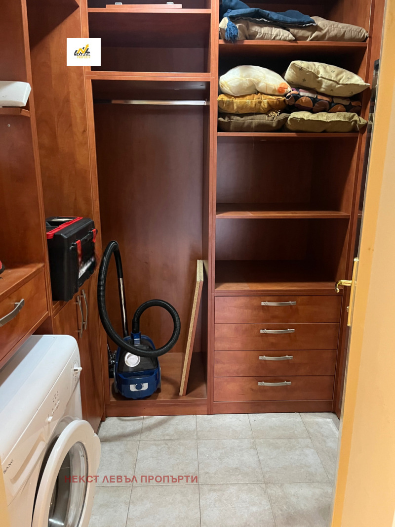 Дава под наем 3-СТАЕН, гр. София, Изток, снимка 6 - Апартаменти - 53234008