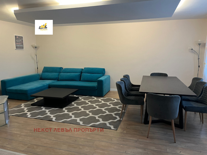 Дава под наем 3-СТАЕН, гр. София, Изток