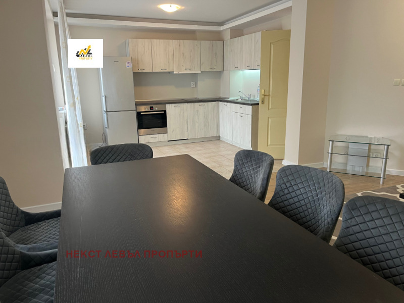 Дава под наем 3-СТАЕН, гр. София, Изток, снимка 3 - Апартаменти - 53234008