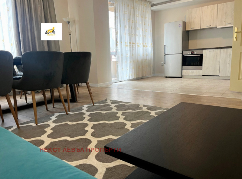 Дава под наем 3-СТАЕН, гр. София, Изток, снимка 2 - Апартаменти - 53234008