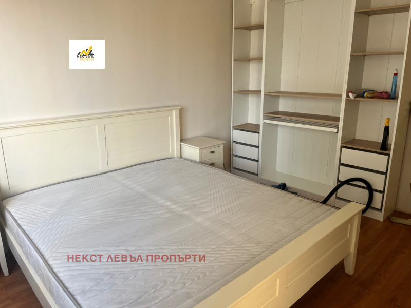 Дава под наем 3-СТАЕН, гр. София, Изток, снимка 5 - Апартаменти - 53234008