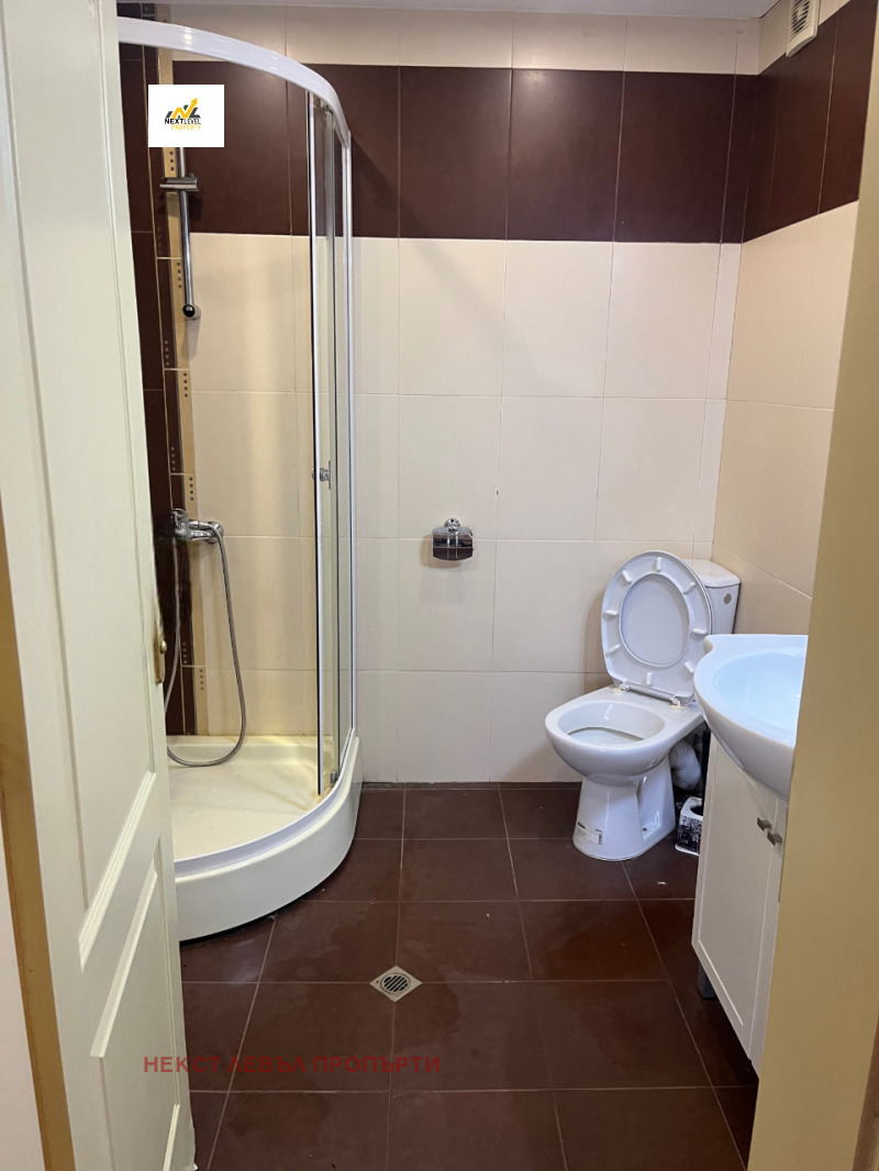 Дава под наем 3-СТАЕН, гр. София, Изток, снимка 9 - Апартаменти - 53234008