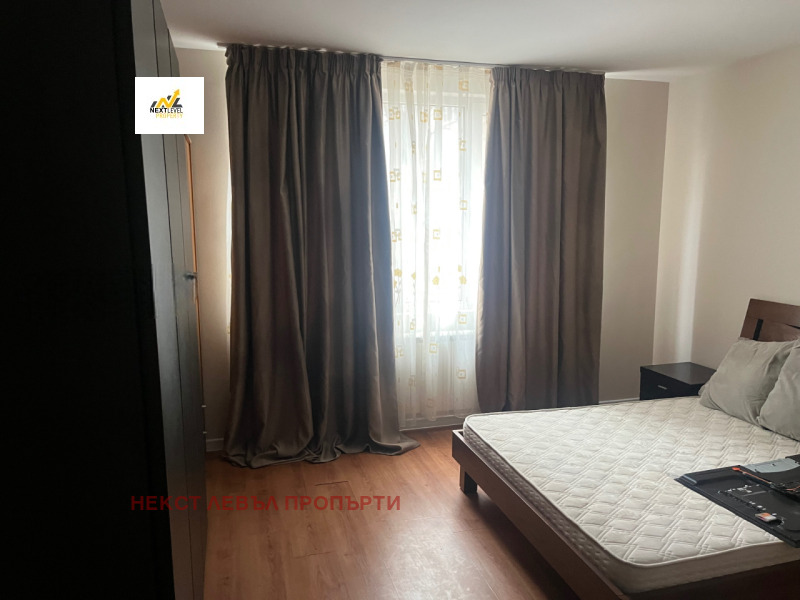 Дава под наем 3-СТАЕН, гр. София, Изток, снимка 7 - Апартаменти - 53234008