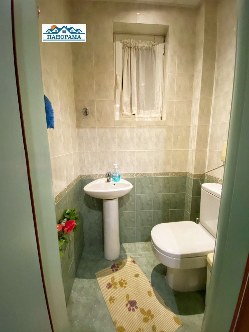 Дава под наем  Многостаен град Пловдив , Христо Смирненски , 120 кв.м | 84314338 - изображение [13]