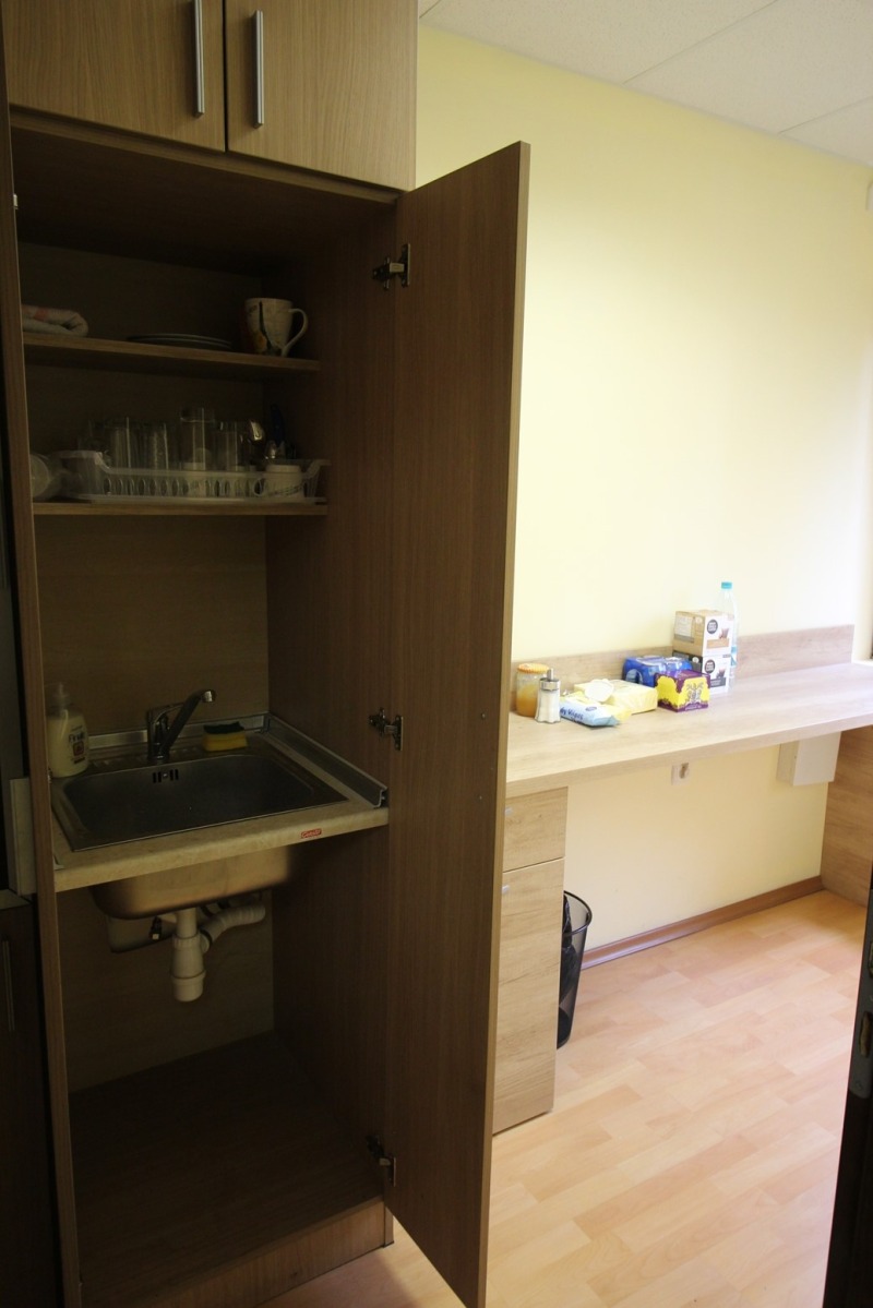 K pronájmu  Kancelář Burgas , Centar , 65 m2 | 54429797 - obraz [11]