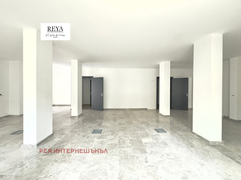 Til leie  Kontor Sofia , Oborishte , 209 kvm | 96360370 - bilde [5]