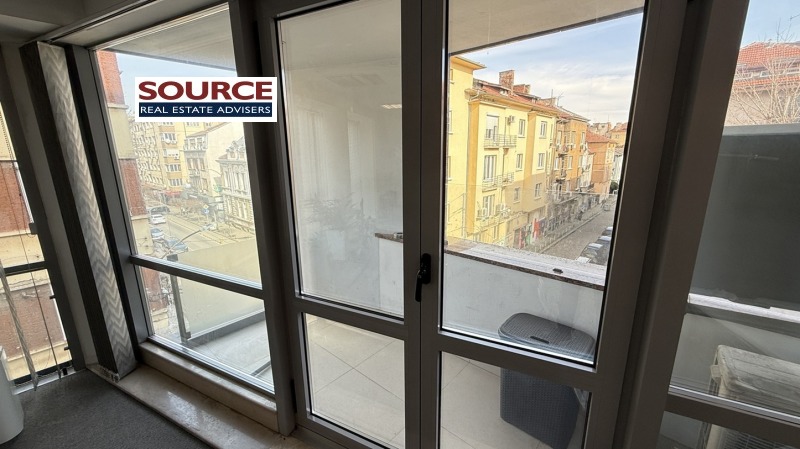 Дава под наем ОФИС, гр. София, Център, снимка 12 - Офиси - 53560272