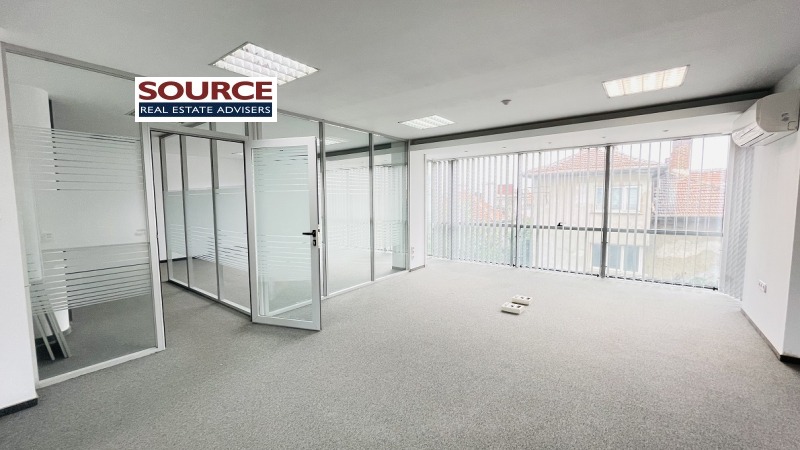 Дава под наем ОФИС, гр. София, Център, снимка 6 - Офиси - 53560272