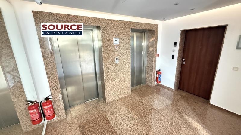 Дава под наем ОФИС, гр. София, Център, снимка 16 - Офиси - 53560272