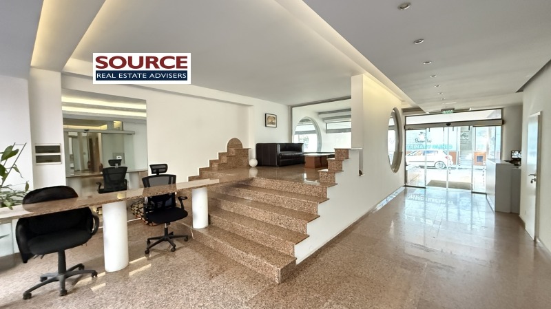 Дава под наем ОФИС, гр. София, Център, снимка 14 - Офиси - 53560272