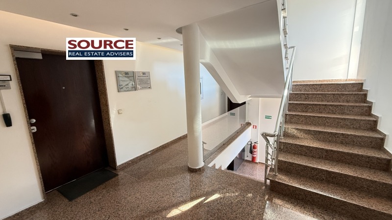 Дава под наем ОФИС, гр. София, Център, снимка 15 - Офиси - 53560272