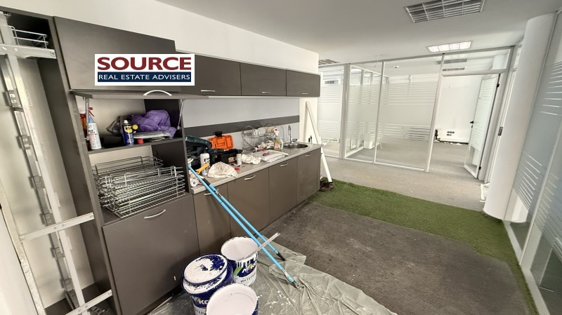 Дава под наем ОФИС, гр. София, Център, снимка 11 - Офиси - 53560272