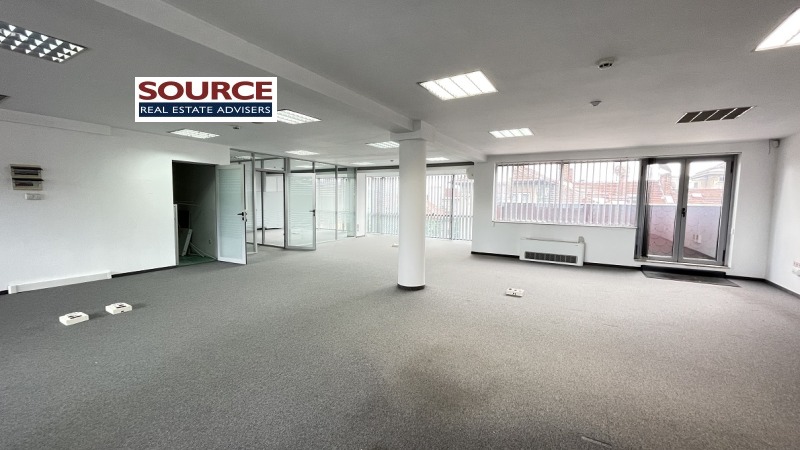 Дава под наем ОФИС, гр. София, Център, снимка 4 - Офиси - 53560272