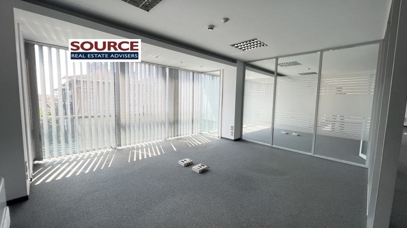 Дава под наем ОФИС, гр. София, Център, снимка 8 - Офиси - 53560272