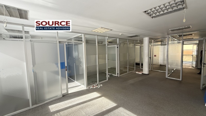 Дава под наем ОФИС, гр. София, Център, снимка 10 - Офиси - 53560272