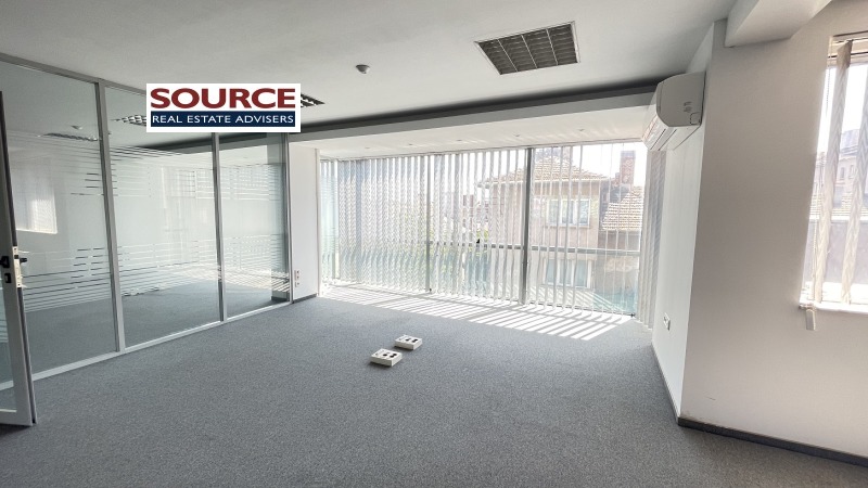 Дава под наем ОФИС, гр. София, Център, снимка 7 - Офиси - 53560272