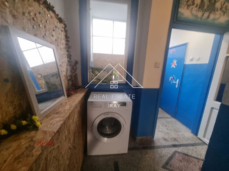For Rent  House Floor Stara Zagora , Kazanski , 80 sq.m | 59961298 - image [9]