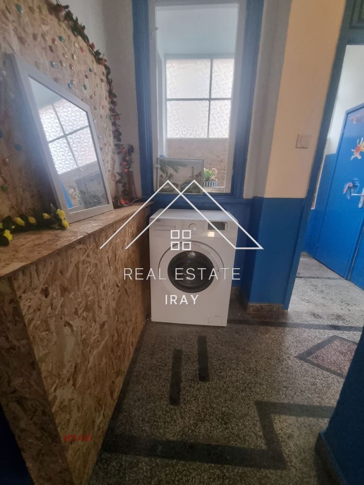 For Rent  House Floor Stara Zagora , Kazanski , 80 sq.m | 59961298 - image [11]