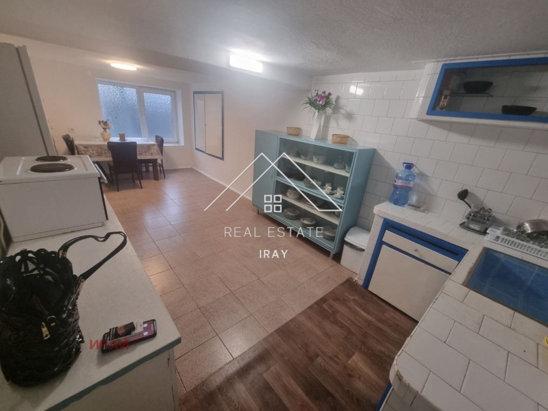 For Rent  House Floor Stara Zagora , Kazanski , 80 sq.m | 59961298 - image [6]