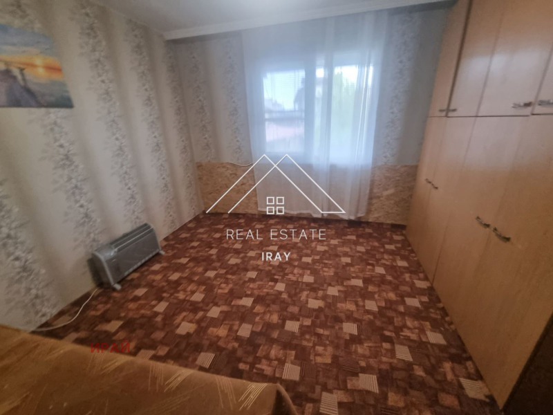 For Rent  House Floor Stara Zagora , Kazanski , 80 sq.m | 59961298 - image [17]