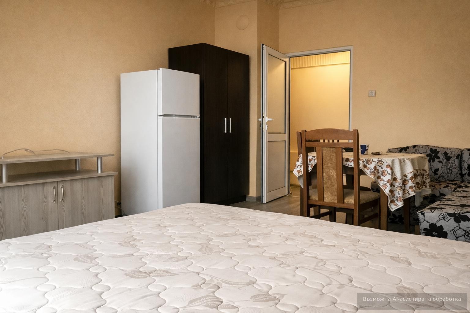 Дава под наем 1-СТАЕН, гр. Пловдив, Кючук Париж, снимка 2 - Апартаменти - 53349804