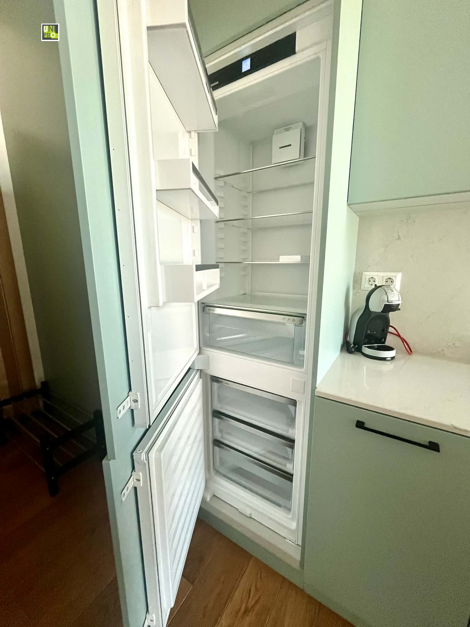 Дава под наем 2-СТАЕН, гр. София, Иван Вазов, снимка 3 - Апартаменти - 53656774