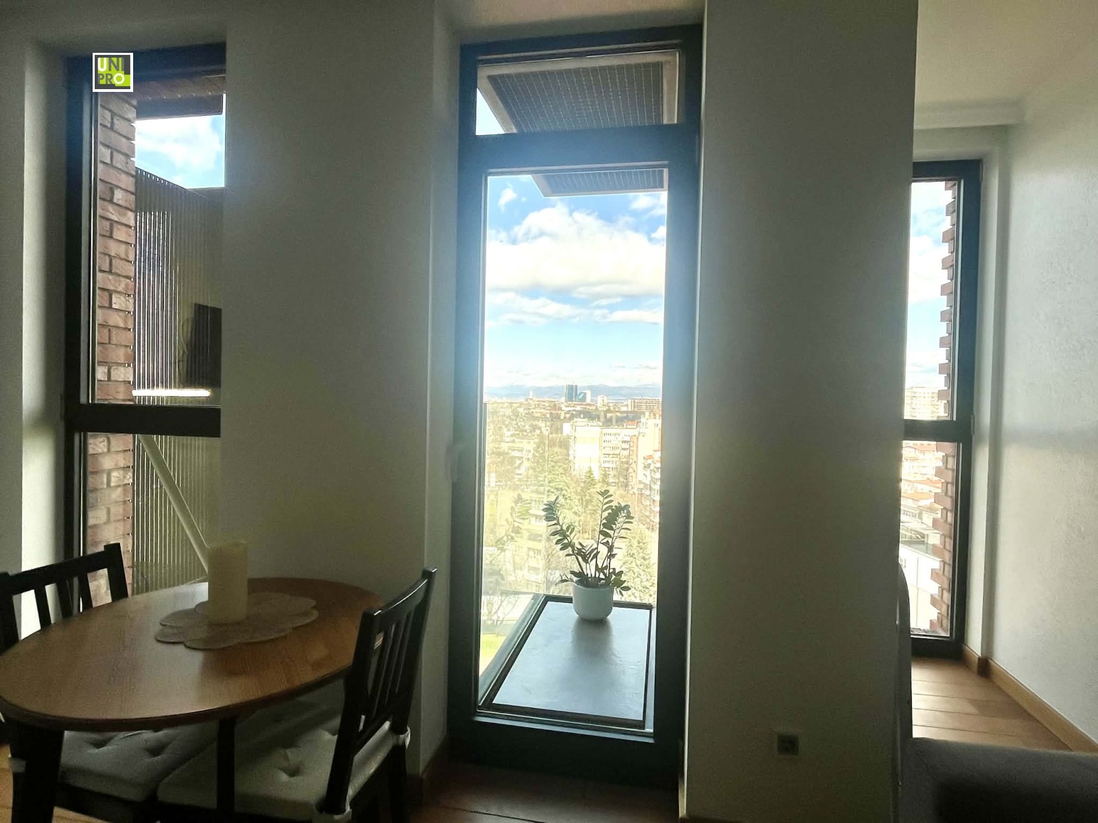 Дава под наем 2-СТАЕН, гр. София, Иван Вазов, снимка 8 - Апартаменти - 53656774