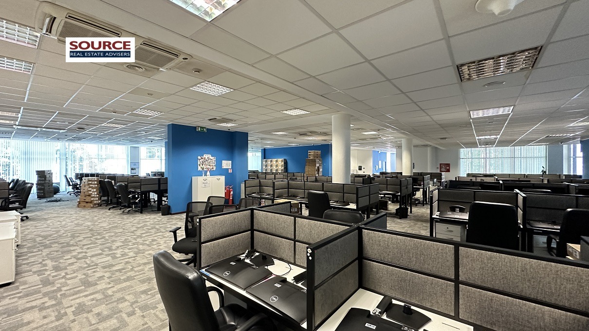 Дава под наем ОФИС, гр. София, Център, снимка 3 - Офиси - 53640642