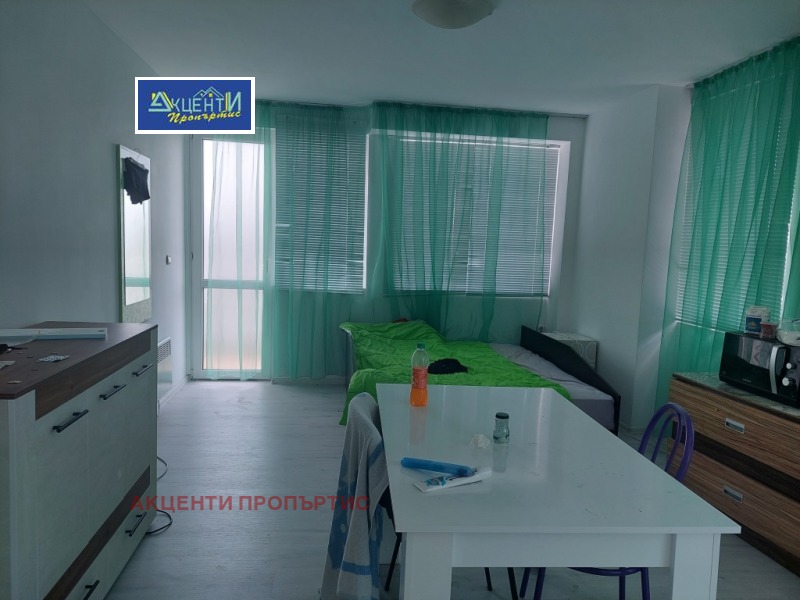 Дава под Наем СТАЯ в град Велико Търново, Център - 20 кв.м / 180 € » 352.05 лв., АКЦЕНТИ ПРОПЪРТИС
